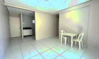 Imagem 3: Apartamento para venda tem 74 metros quadrados com 3 quartos em Uruguai - Teresina