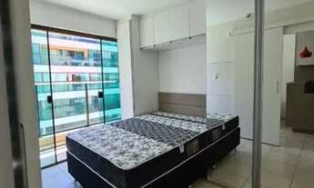 Imagem 5: 01- Quarto - Residencial Parque Norte - R$ 1.650,00 + 300,00 Condomínio