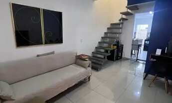 Imagem 3: Excelente Casa Duplex em Condomínio Fechado - Santa Eugênia, Nova Iguaçu/RJ