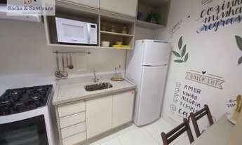 Imagem 3: Apartamento - Villa Vic Florença - Indaiatuba/São Paulo