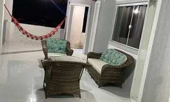 Imagem 7: Casa em Jaúa 4/4 - temporada