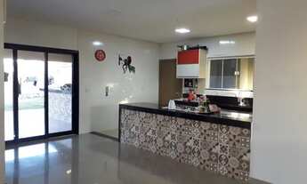 Imagem 7: Sobrado para venda com 255 metros quadrados com 3 quartos