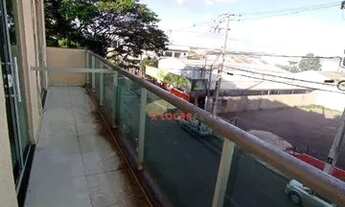 Imagem 2: Casa com 2 dormitórios para alugar, 100 m² por R$ 1.300,01/mês - Jardim Escala - Sarandi/P