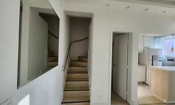 Imagem 7: Duplex para aluguel com 50 metros quadrados com 1 quarto em Campo Belo - São Paulo - SP