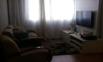 Imagem 5: Otimo Apartamento 55 M2, Novo, Com 2 Dormitorios, Piso Laminado - Bandeiras - Osasco - Sp