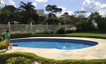 Imagem 6: Sobrado, Morada dos Pinheiros - Santana de Parnaíba