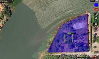 Imagem 2: Terreno com16.109m² - Sapiranga - Fortaleza