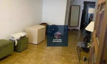 Imagem 2: Sobrado com 3 dormitórios, 120 m² - venda ou aluguel - Sumarezinho - São Paulo/SP