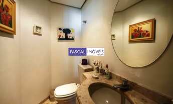 Imagem 5: SãO PAULO - Apartamento Padrão - Campo Belo