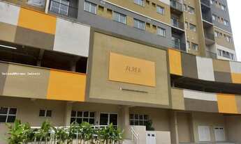 Imagem 1: Apartamento para Venda em Nova Iguaçu, Califórnia, 2 dormitórios, 1 suíte, 2 banheiros, 1