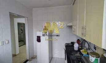 Imagem 6: Apartamento com 1 dorm, Tupi, Praia Grande - R$ 165 mil, Cod: 12128