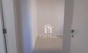 Imagem 7: Apartamento com 3 dormitórios para alugar, 58 m² por R$ 2.497/mês - Cocaia - Guarulhos/SP