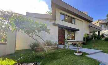 Imagem: Sobrado no condomínio Vale Verde com 280