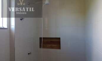 Imagem 7: Apartamento para Venda em Cidade Ocidental, Ocidental Parque, 2 dormitórios, 1 banheiro, 1