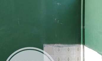 Imagem 2: LINDA CASA DE QUARTO E SALA NO MELHOR LUGAR DE BANGU! A 500 METROS DO SHOPPING!