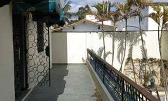 Imagem 3: Sobrado com 3 dormitórios à venda, 497 m² por R$ 2.695.000,00 - Alto da Lapa - São Paulo/S