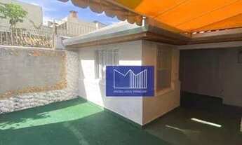 Imagem 2: Casa com 3 dormitórios para alugar, 225 m² por R$ 5.561,69/mês - Vila Mariana - São Paulo