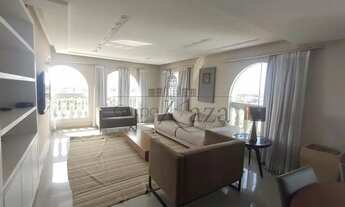 Imagem: Apartamento Cobertura Triplex em São José