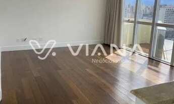 Imagem 3: Cobertura Duplex para Venda ou Locação no Centro de Santo André