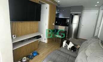 Imagem 5: Apartamento com 2 dormitórios à venda, 38 m² por R$ 460.000,00 - Vila Invernada - São Paul