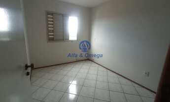 Imagem 6: APARTAMENTO 3 DORMITÓRIOS - EDF CIDADE JARDIM - JD CRUZEIRO DO SUL - BAURU/SP