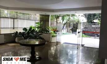 Imagem 6: COBERTURA TRIPLEX DE 642m² PARA REFORMA EM HIGIENÓPILIS - R$ 7.500.000,00