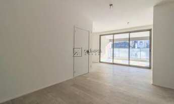 Imagem 2: Apartamento Venda 3 Dormitórios - 115 m² Moema