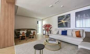 Imagem 2: Vendo Cyrela Atmosfera 360 Brooklin