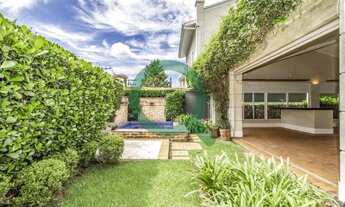 Imagem 3: São Paulo - Casa de Condomínio - Cidade Jardim