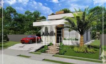 Imagem 6: CASAS COM 3 QUARTOS E 3 BANHEIROS À VENDA EM TERRAS DE ATIBAIA