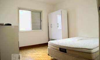 Imagem 5: Apartamento para Aluguel - Chácara Inglesa, 1 Quarto, 38 m2