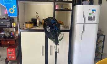 Imagem 7: Apartamento com 1 dormitório, 36 m² - venda por R$ 200.000,00 ou aluguel por R$ 1.593,00