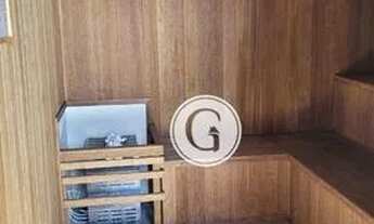 Imagem 6: Apartamento com 1 dormitório para alugar, 30 m² por R$ 4.460,00/mês - Pinheiros - São Paul