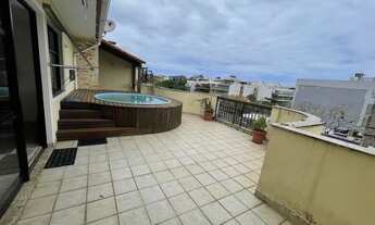 Imagem: Cobertura linear 2 Qts 2 vagas Gleba A