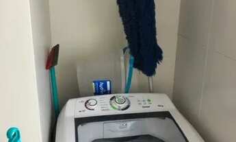 Imagem 3: Apartamento bairro Cidade Nova