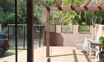 Imagem: Casa na Beira da Praia