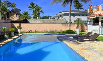 Imagem 5: GUARUJÁ - Casa de Condomínio - ACAPULCO