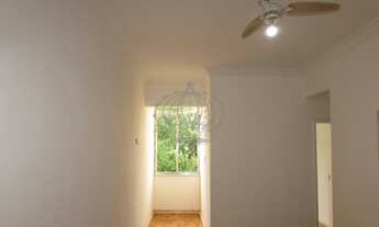 Imagem 6: Apartamento de fundos - Tijuca