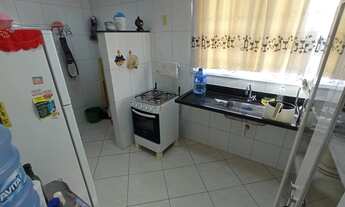 Imagem 6: Apartamento na Praia do Morro