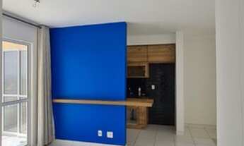 Imagem 5: Apartamento para venda Goiânia com 2 quartos