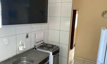 Imagem 6: APARTAMENTO SEMIMOBILIADO