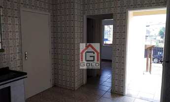Imagem 7: Casa com 3 dormitórios, 80 m² - venda por R$ 365.000,00 ou aluguel por R$ 2.316,67/mês - P