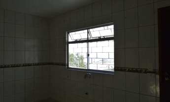 Imagem 6: Casa a duas quadras do terminal Maracanã em Colombo