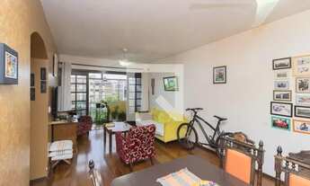 Imagem 3: Apartamento para Aluguel - Marechal Rondon, 3 Quartos, 97 m2