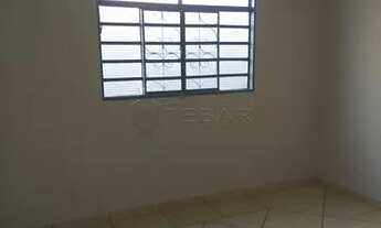 Imagem 7: Casa Padrão em São José do Rio Preto