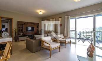 Imagem: Apartamento com 3 quartos (3 suítes) à