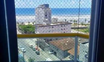 Imagem 7: Apartamento vista mar 2 dorm, Caiçara, PG- R$ 380 mil, Cod:rod