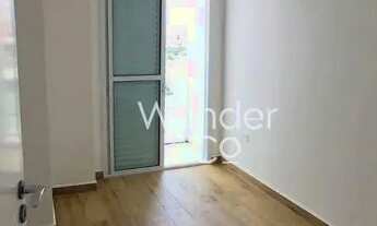 Imagem 7: Cobertura com 2 dormitórios à venda, 105 m² por R$ 540.000,00 - Campestre - Santo André/SP