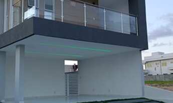 Imagem: Casa Pronta para morar - Condomínio Monte