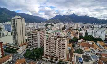 Imagem 2: Apartamento - Rua Dona Maria - Aluguel - Tijuca